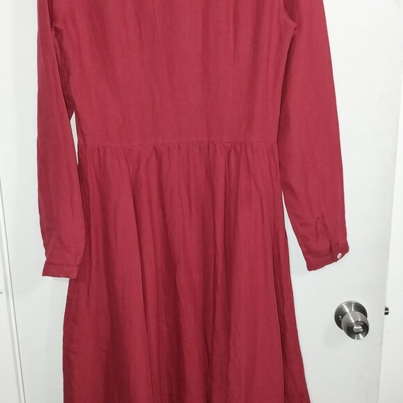 Son de flor classic red poppy - Picture 2 of 2